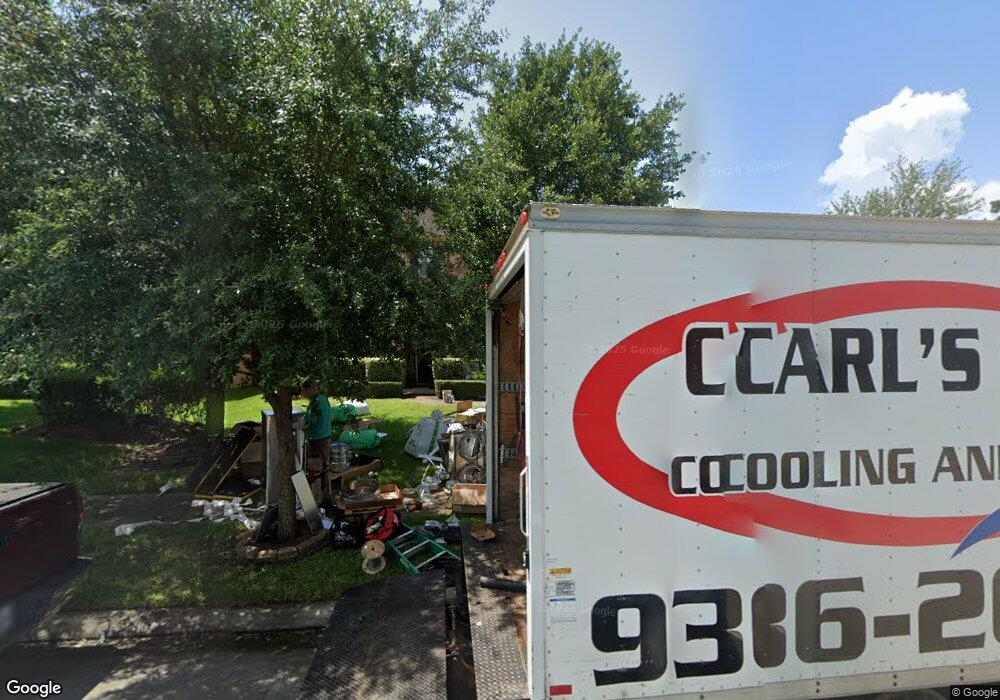 3325 Asbury Glen Ct, Spring, TX 77386 - photo 1