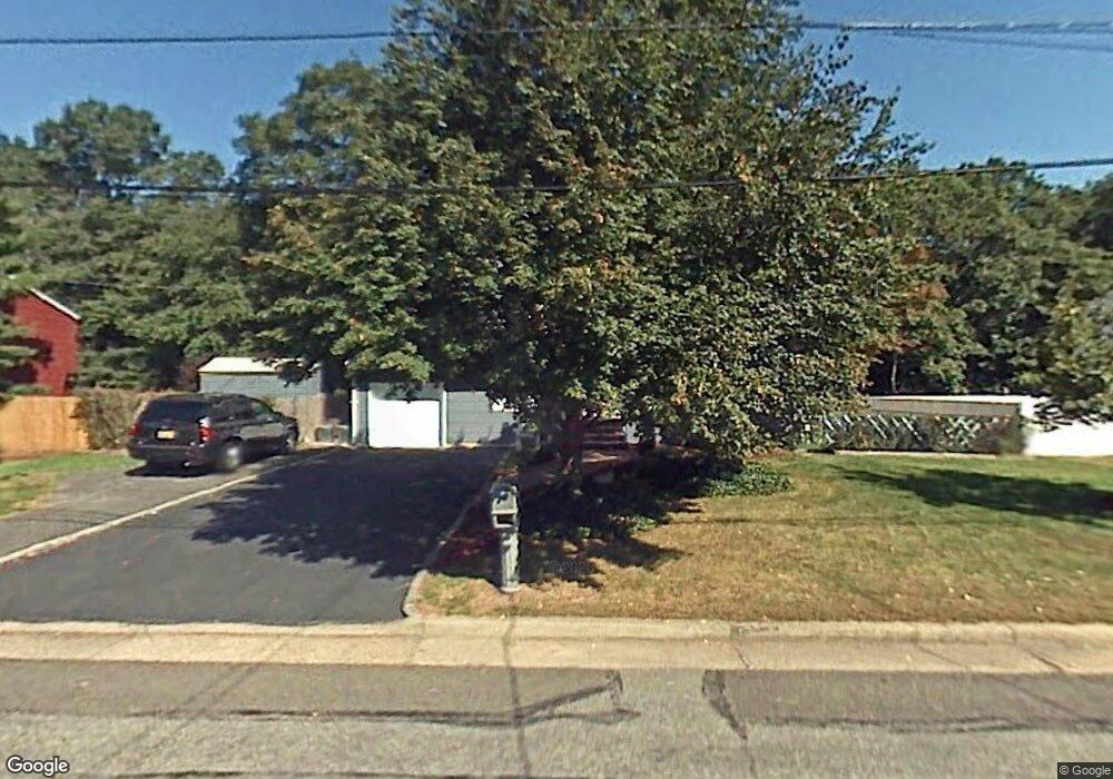 222 Woolworth Ave, South Plainfield, NJ 07080 - photo 1