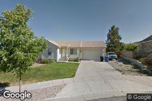 8635 W Equinox Cir, Bingham Canyon, UT 84006