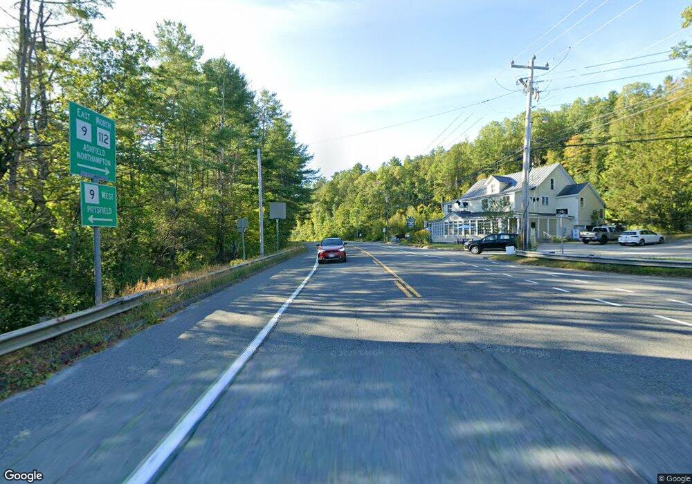 2 Bryant Rd, Cummington, MA 01026 - photo 1