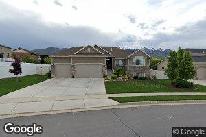 3428 N Redtail Way, Layton, UT 84040