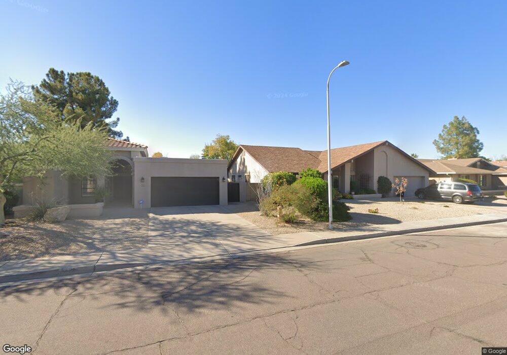 1912 E Ranch Rd, Tempe, AZ 85284 - photo 1