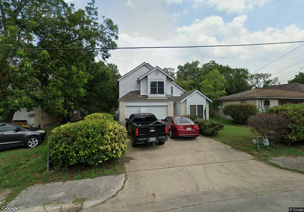 322 Laredo St, San Marcos, TX 78666 - photo 1