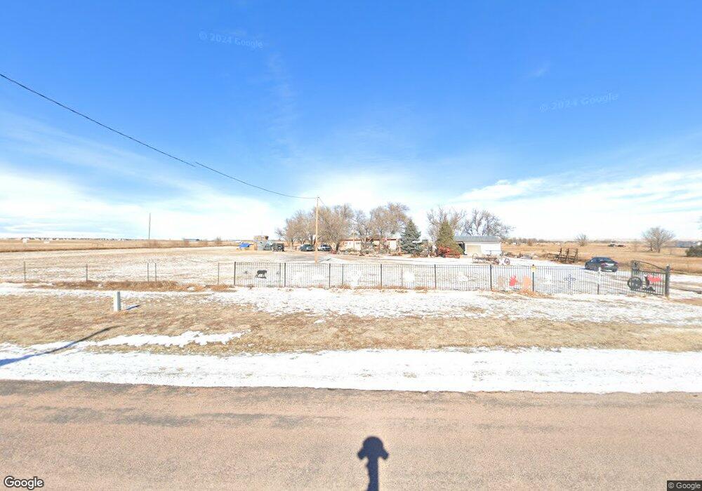 22810 Handle Rd, Calhan, CO 80808 - photo 1