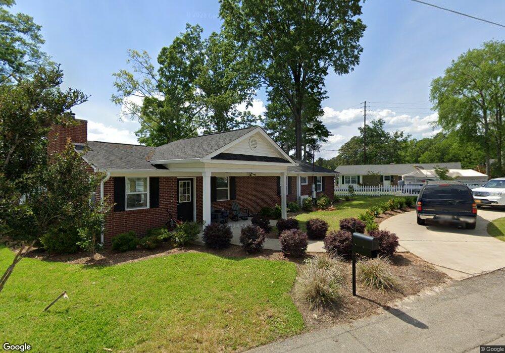 446 State Road S-32-1194, Chapin, SC 29036 - photo 1