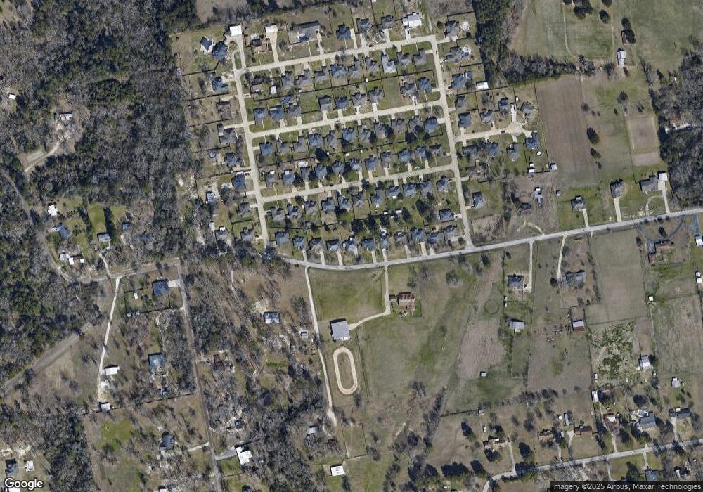 480 Evans Gann Rd, Lufkin, TX 75904 - photo 1