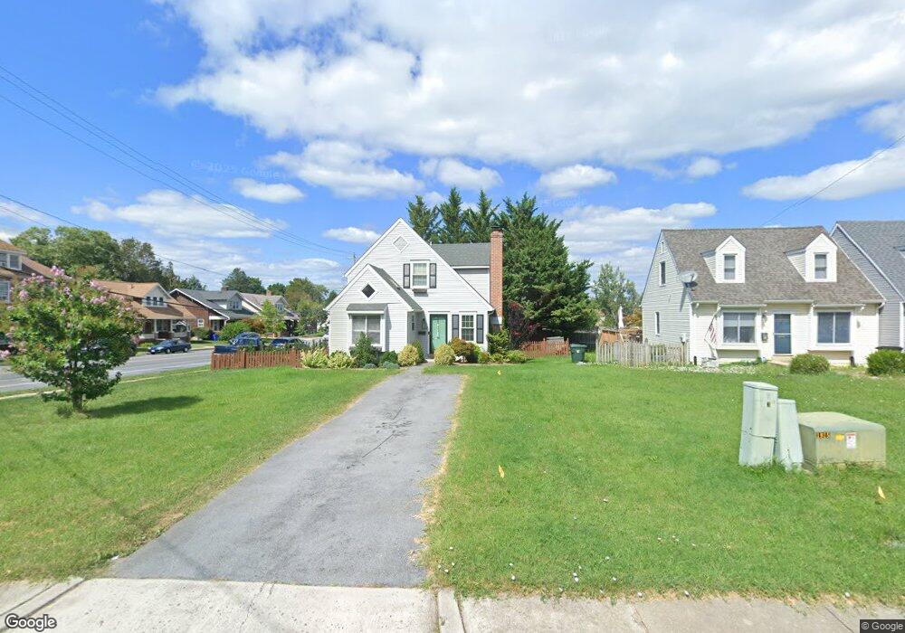 2 Mealey Pkwy, Hagerstown, MD 21742 - photo 1