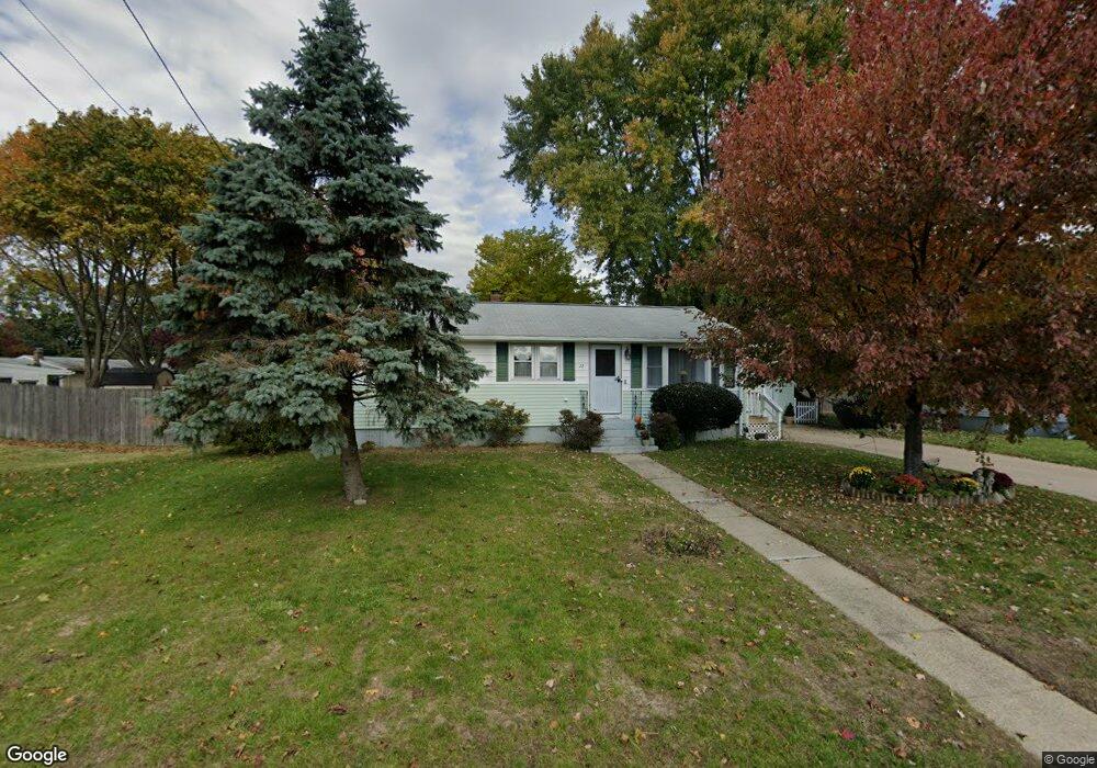 12 Duncan Rd, Warwick, RI 02886 - photo 1