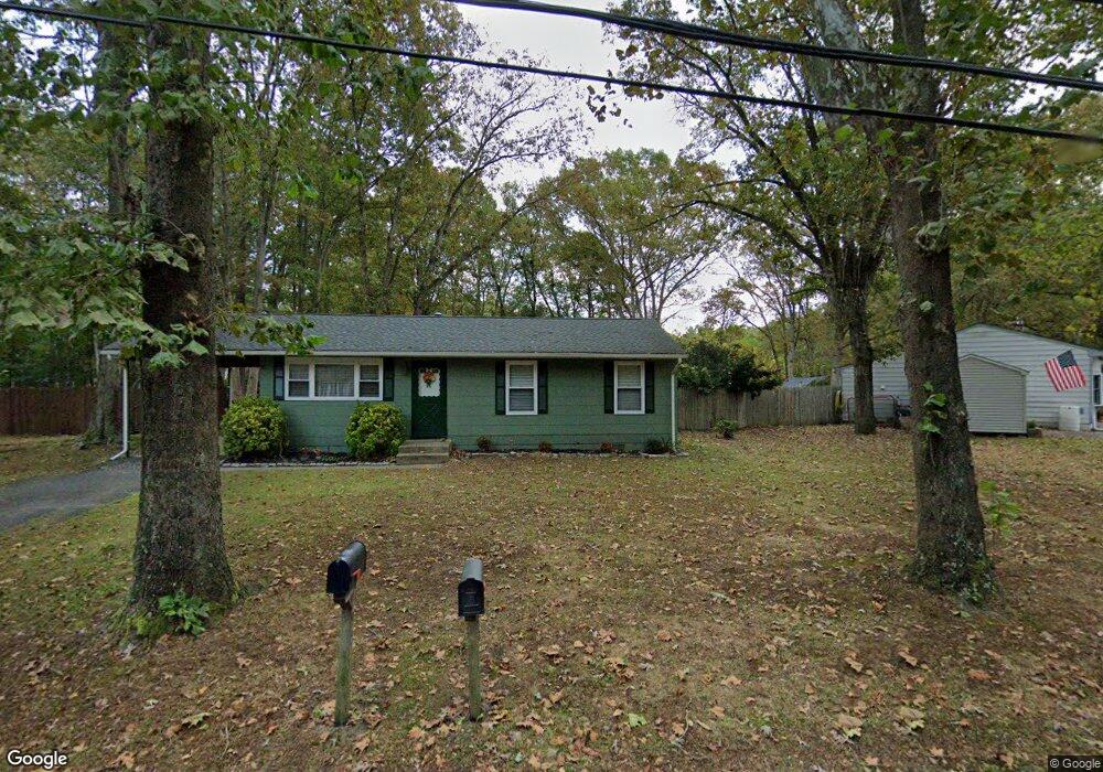 90 Oak Ave, Malaga, NJ 08328 - photo 1