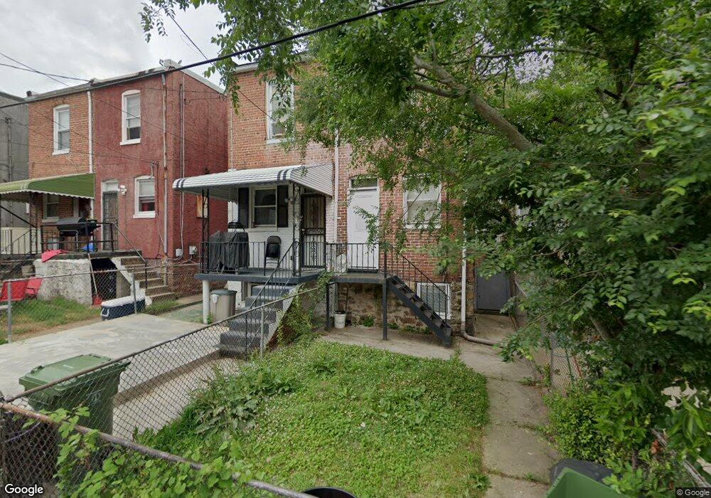 219 N Monastery Ave, Baltimore, MD 21229 - photo 1