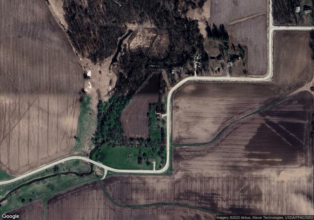 3505 Forest Edge Rd, Center Point, IA 52213 - photo 1