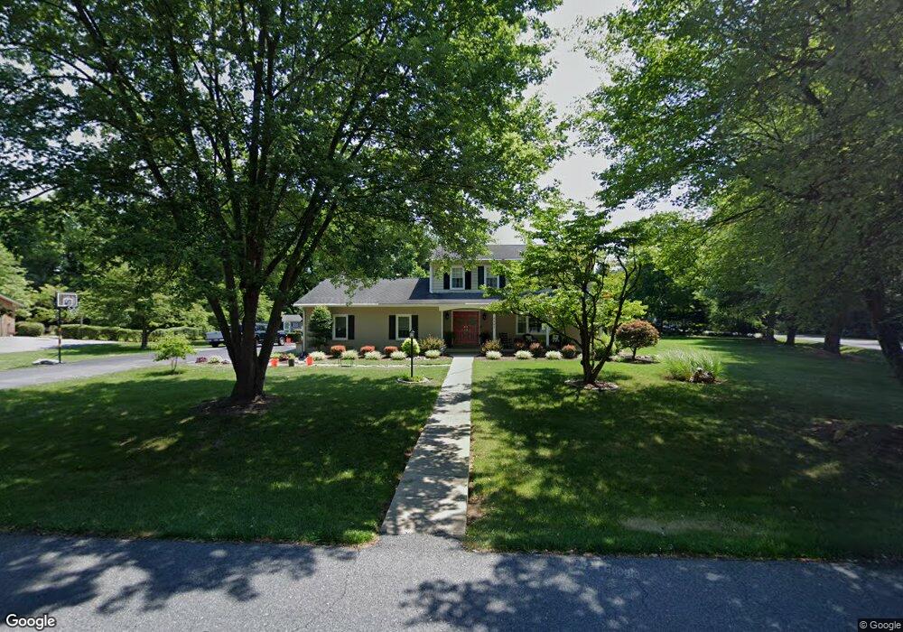 8005 Runnymeade Dr, Frederick, MD 21702 - photo 1