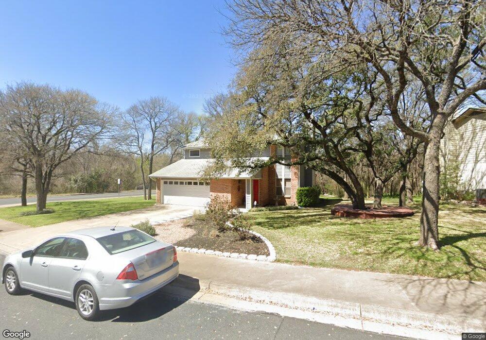 12000 Wycliff Ln, Austin, TX 78727 - photo 1