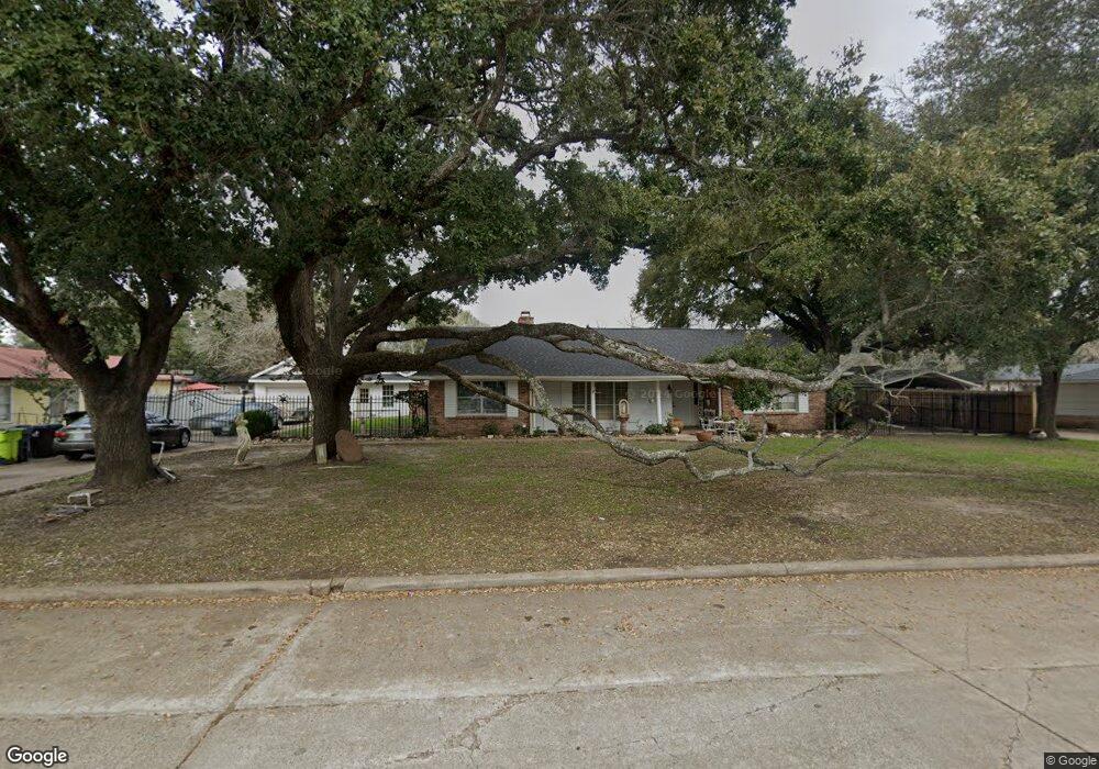 1017 Frances Dr, Rosenberg, TX 77471 - photo 1