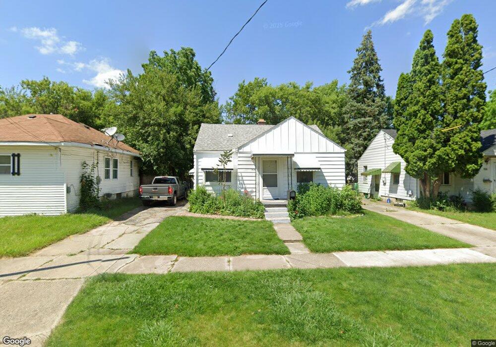 936 Bloor Ave unit Bldg-Unit, Flint, MI 48507 - photo 1