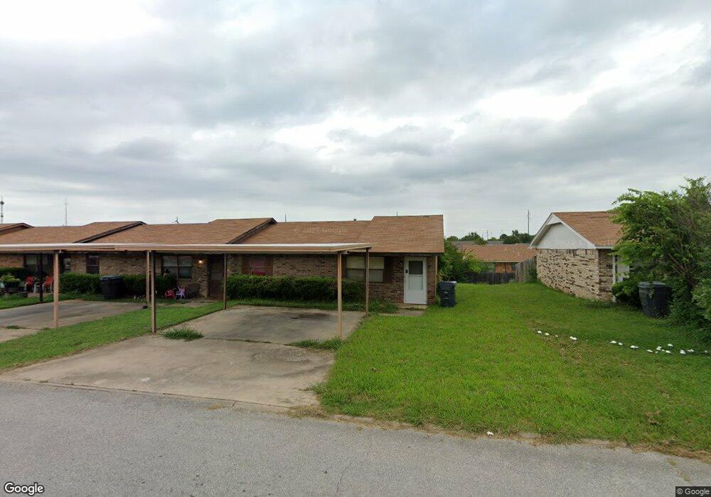 1617 S Cedar Loop, Ardmore, OK 73401 - photo 1