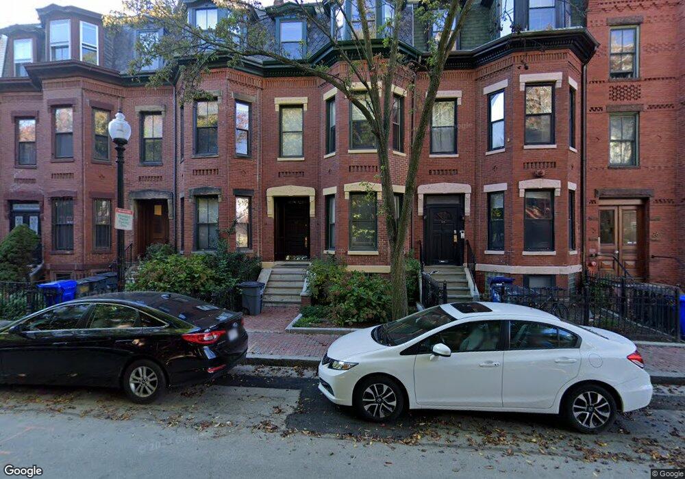 22 Worthington St unit 2, Roxbury Crossing, MA 02120 - photo 1