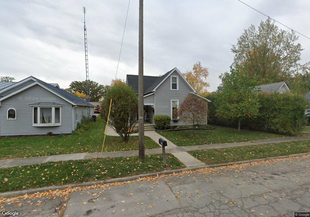 815 W North St, Portland, IN 47371 - photo 1