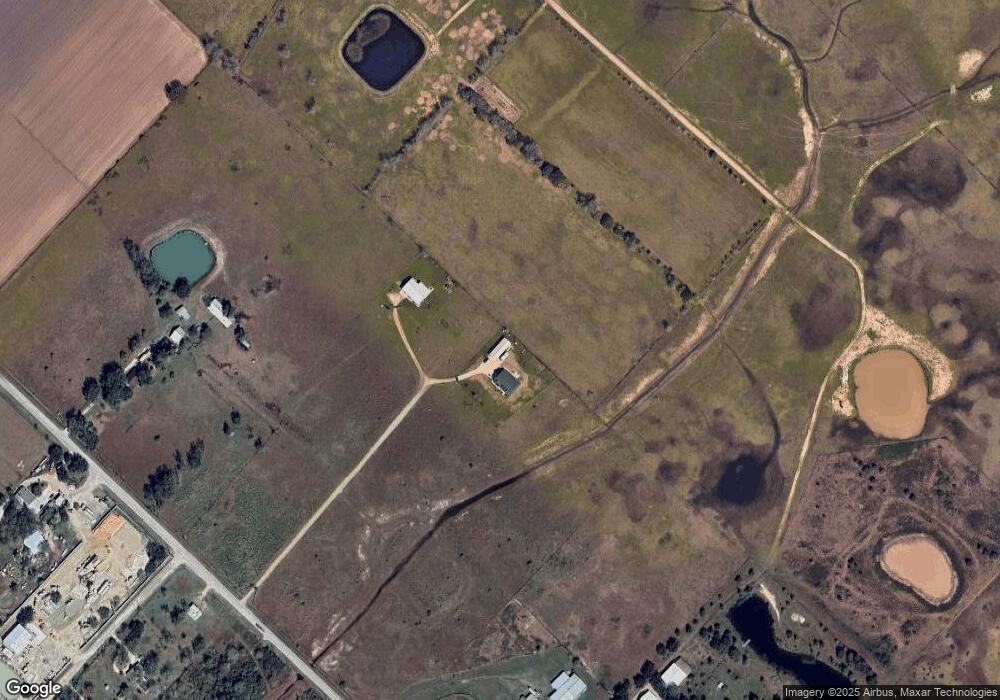 5227 Fm 360 Rd, Needville, TX 77461 - photo 1