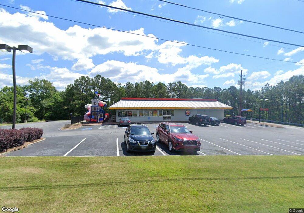 1143 Lucky Debonair Dr, Macon, GA 31210 - photo 1