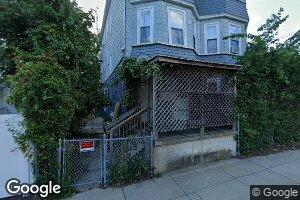 191 Norwell St Unit 2, Dorchester Center, MA 02124