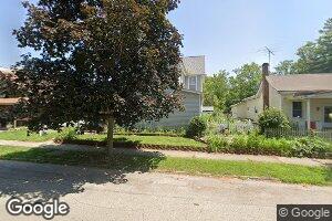 168 S Main St, Camden, OH 45311