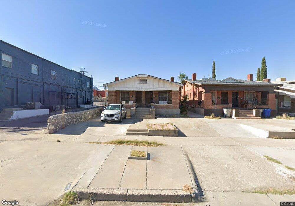 2913 Lebanon Ave, El Paso, TX 79930 - photo 1