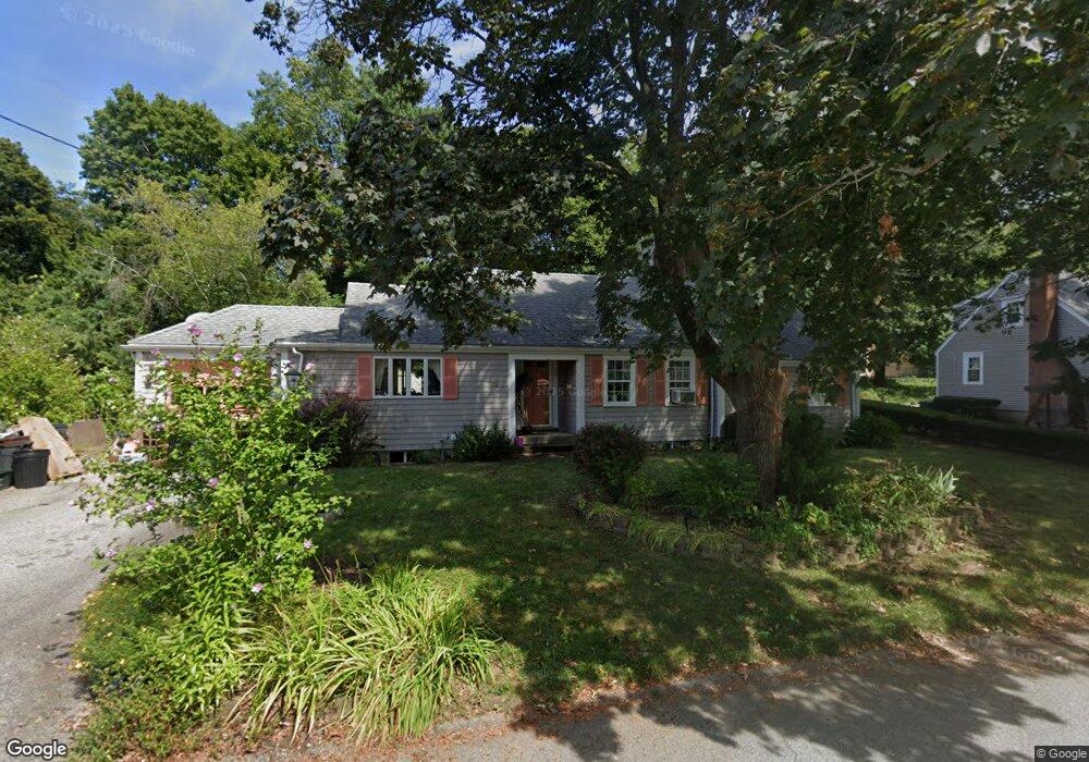 72 Sutton St, Weymouth, MA 02188 - photo 1