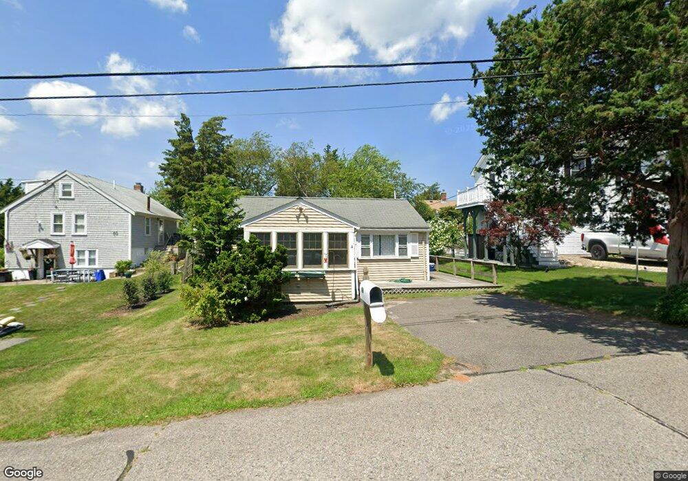 46 Field St, Marshfield, MA 02050 - photo 1