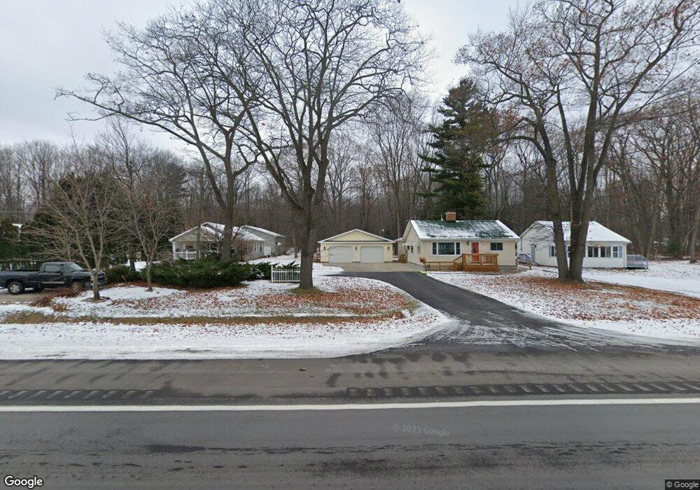 395 N Huron Rd, Au Gres, MI 48703 - photo 1