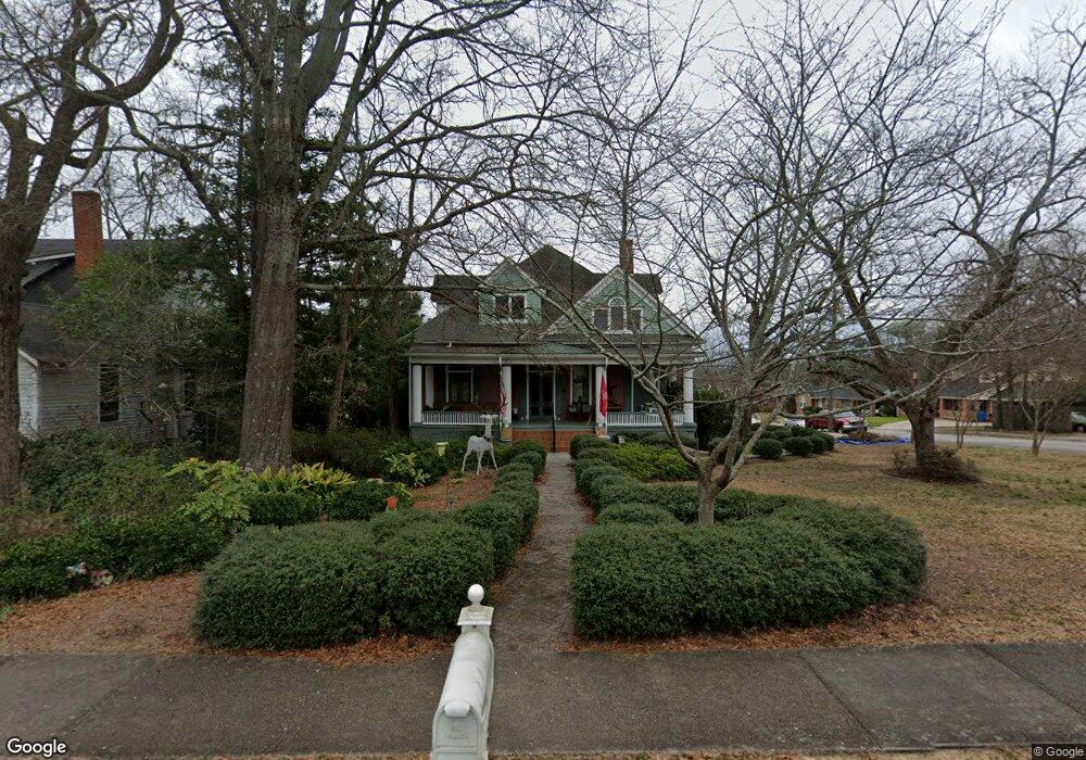 236 E Church St, Elberton, GA 30635 - photo 1