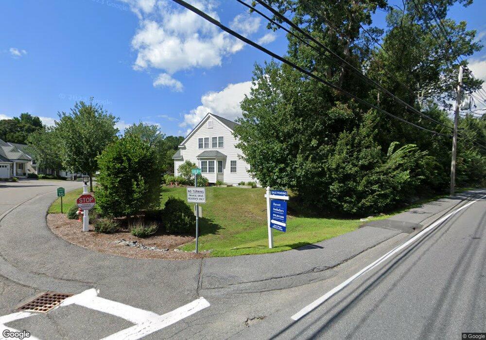 3 Franklin Place, Acton, MA 01720 - photo 1