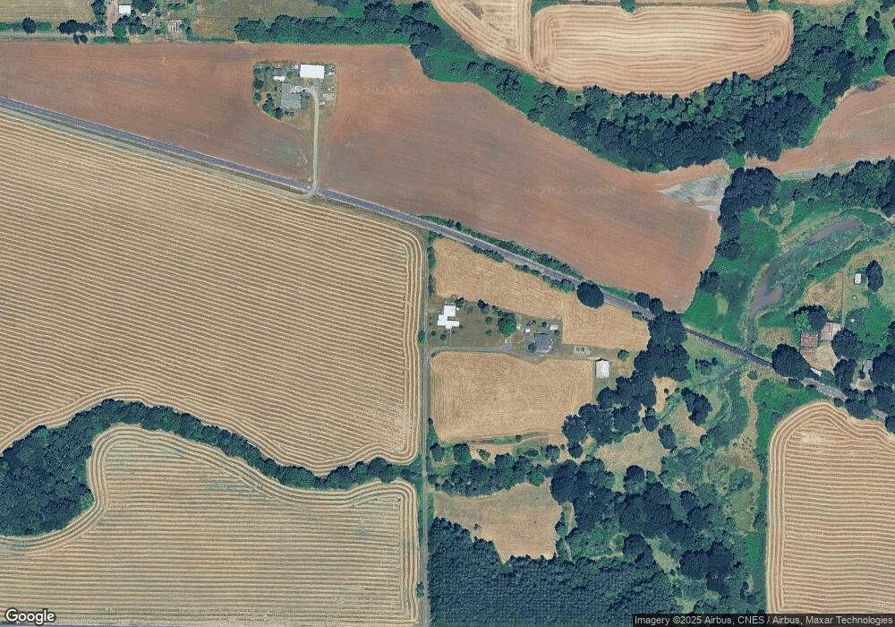 15715 Ball Rd, Sheridan, OR 97378 - photo 1