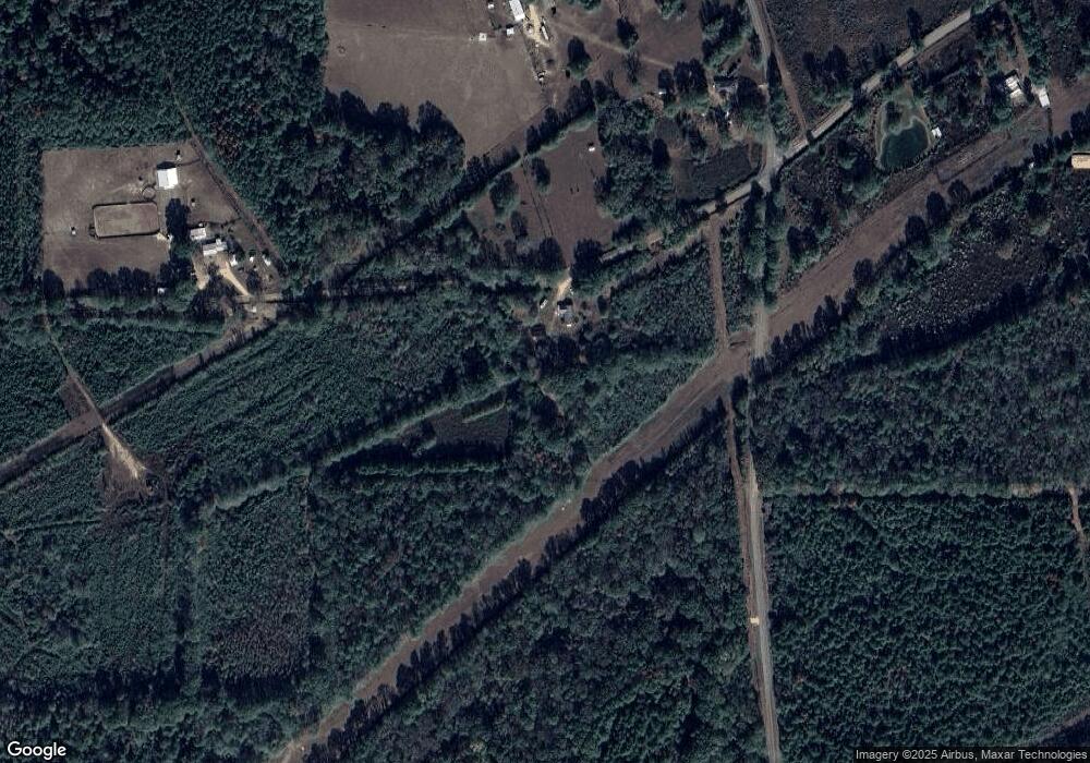 93 W Sunny Hill Rd, Tylertown, MS 39667 - photo 1