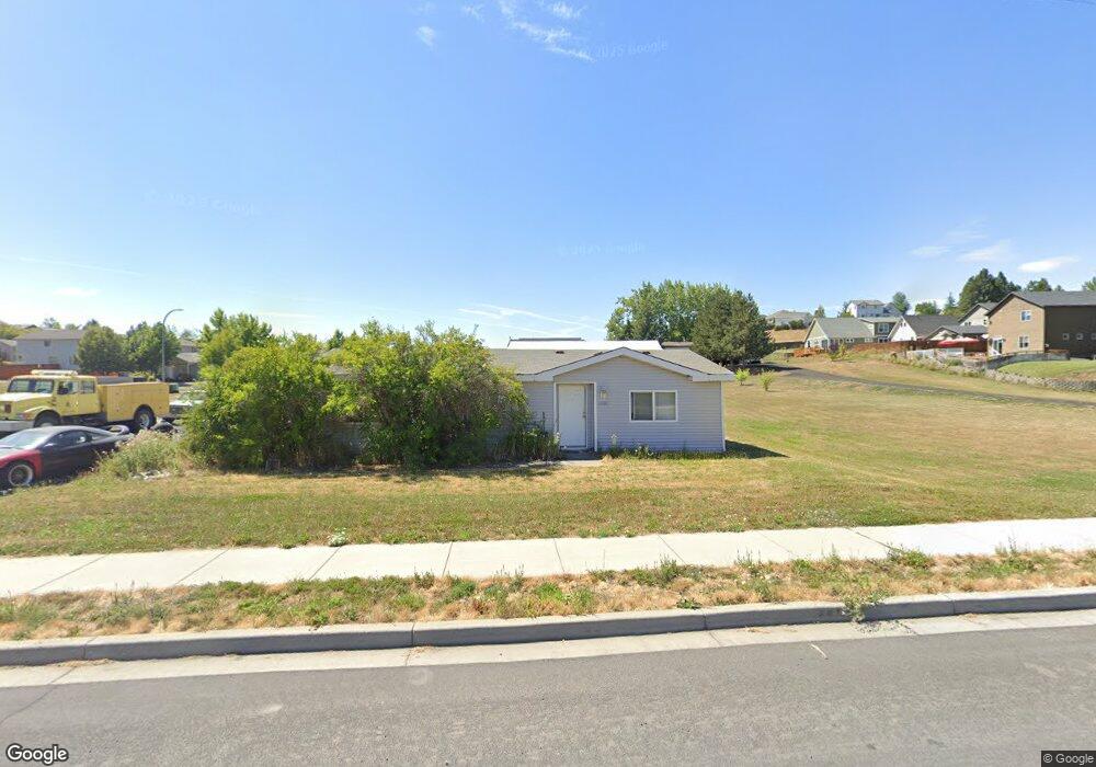 1001 N Polk Extension, Moscow, ID 83843 - photo 1