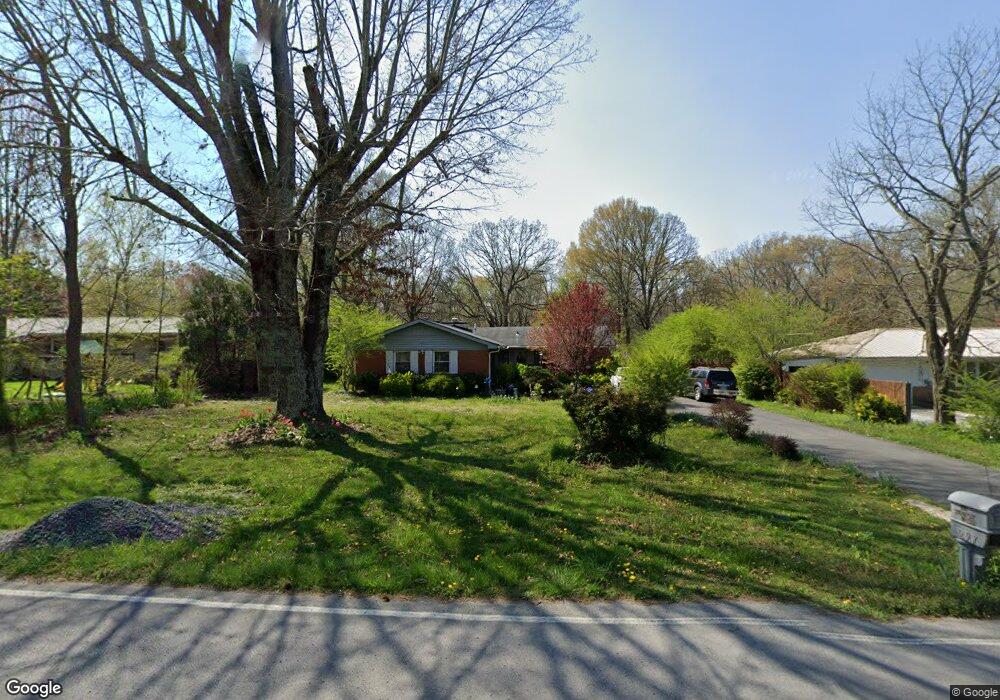 297 Rogers Dr, Manchester, TN 37355 - photo 1