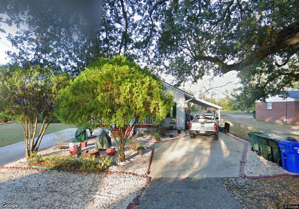 1008 Whittemore St, Conway, SC 29527 - photo 1