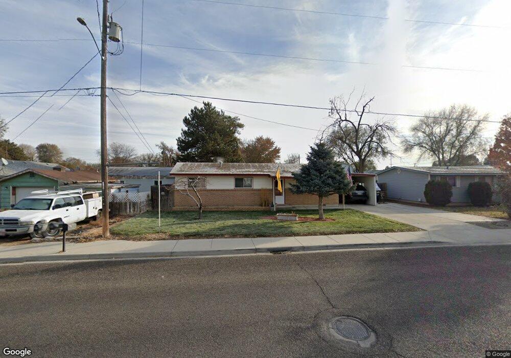 1304 Holly St, Nampa, ID 83686 - photo 1