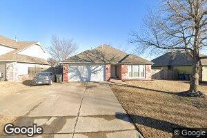 10009 S 94th East Ave, Tulsa, OK 74133
