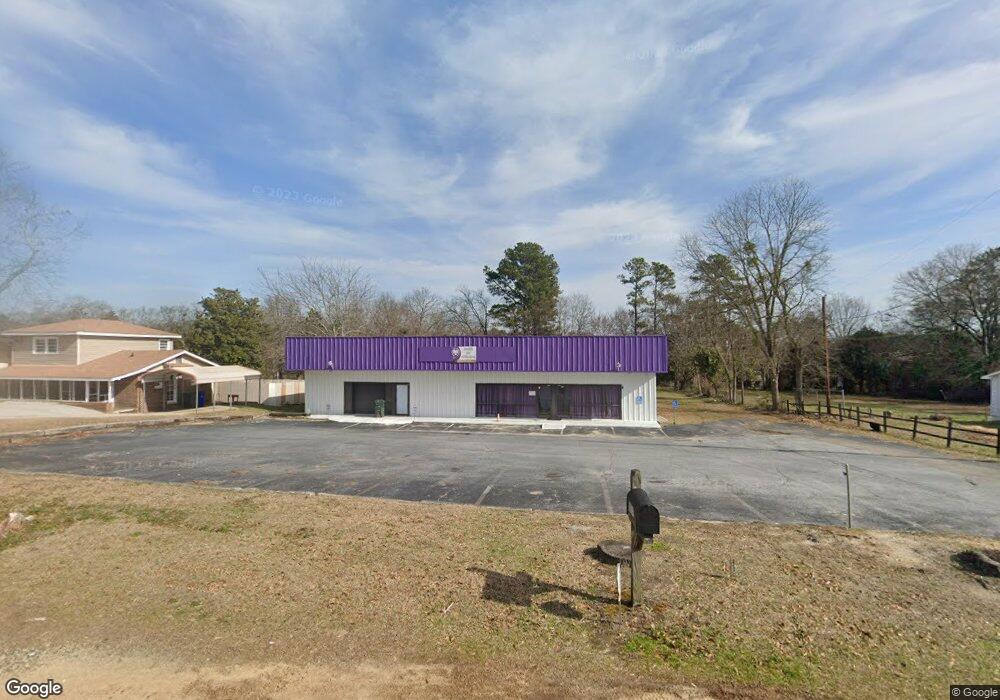 1012 S Main St NE, Conyers, GA 30012 - photo 1