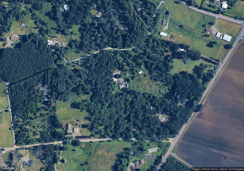 16606 S Forest Glen Dr, Mulino, OR 97042 - photo 1