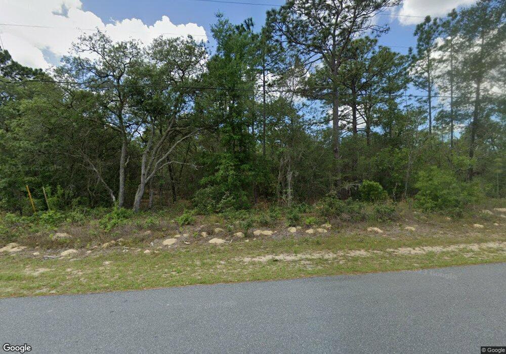 8748 N Paradisea Dr, Citrus Springs, FL 34433 - photo 1