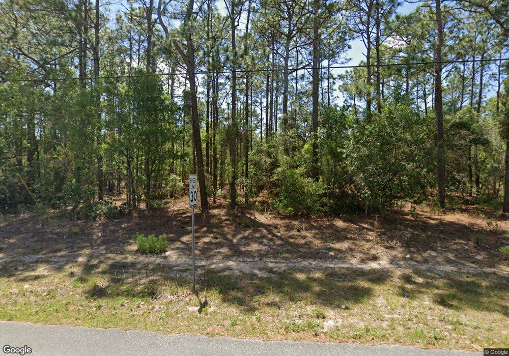 9388 N Paradisea Dr, Citrus Springs, FL 34433 - photo 1