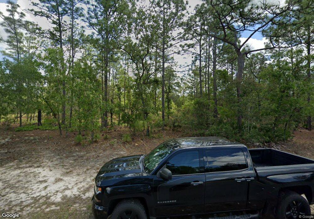 9281 N Paradisea Dr, Citrus Springs, FL 34433 - photo 1