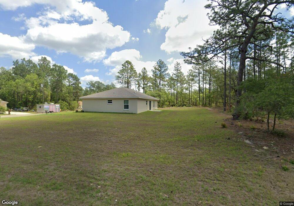 9301 N Paradisea Dr, Citrus Springs, FL 34433 - photo 1