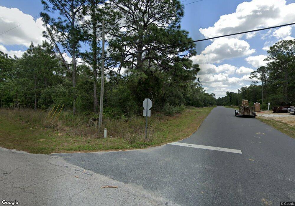 92819301 N Paradisea Dr, Citrus Springs, FL 34433 - photo 1