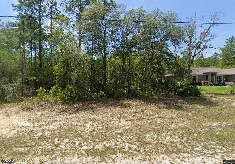 9076 N Paradisea Dr, Citrus Springs, FL 34433 - photo 1