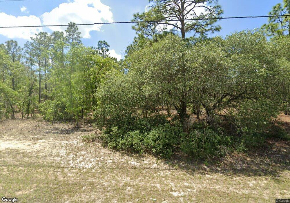 9436 N Paradisea Dr, Citrus Springs, FL 34433 - photo 1