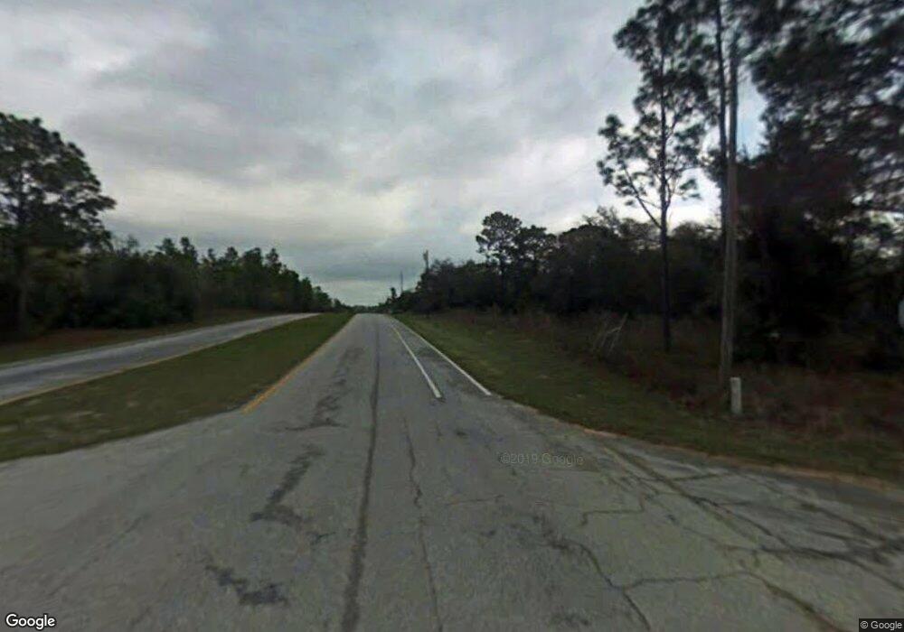 95989612 N Paradisea Dr, Citrus Springs, FL 34433 - photo 1