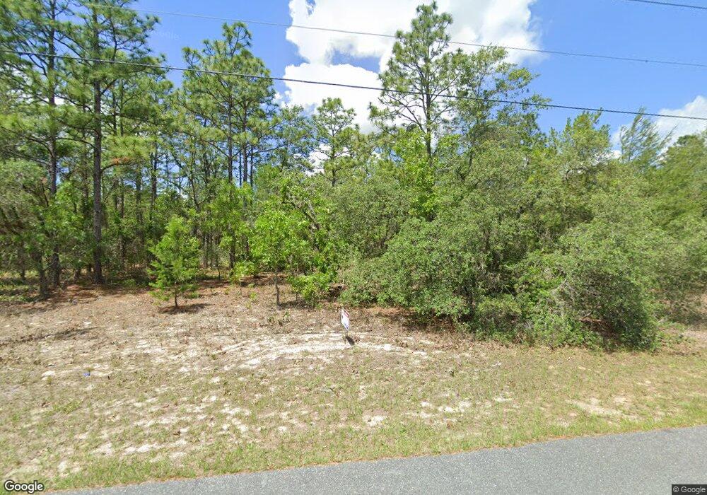 9612 N Paradisea Dr, Citrus Springs, FL 34433 - photo 1